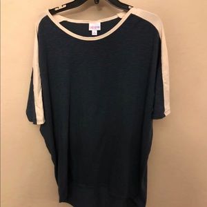 LuLaRoe Tunic